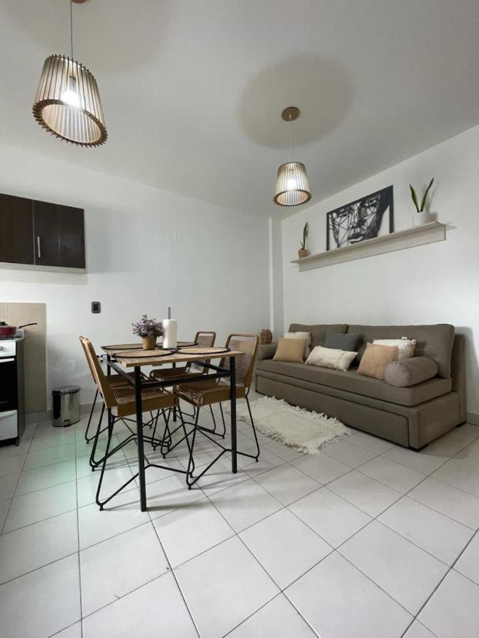 We Fma Coliving Apartment Salta Exterior photo